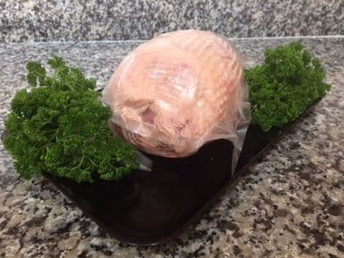 Free-Range Boneless Turkey Breast Joint