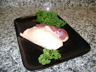 Free-Range Duck Breasts