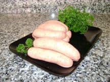 Hickory Smoked Sausages