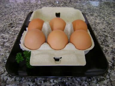 Large Eggs
