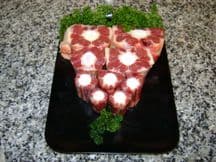 Oxtail