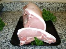 Pork Loin Chops