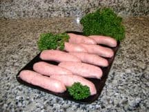 Pork Sausages