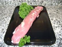 Pork Tenderloin