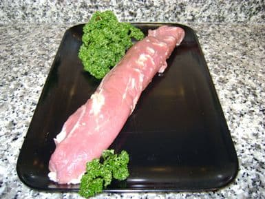 Pork Tenderloin