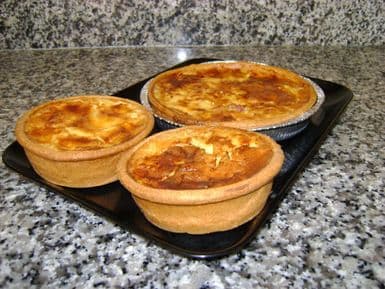 Quiches