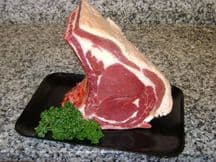 Rib Joint (On The Bone)