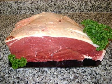 Rump Steak