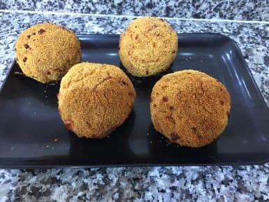 Scotch Eggs