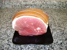Smoked Gammon Joint