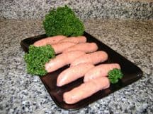 Sweet Chilli Sausages