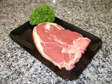 T-Bone Steak