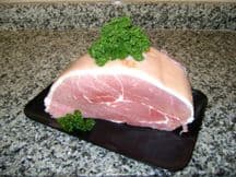 Unsmoked Gammon Joint