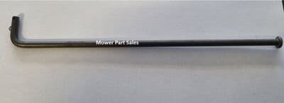 **Obsolete ** Genuine Deck Brake Rod Husqvarna 583063201 Jonsered McCulloch Rally AYP