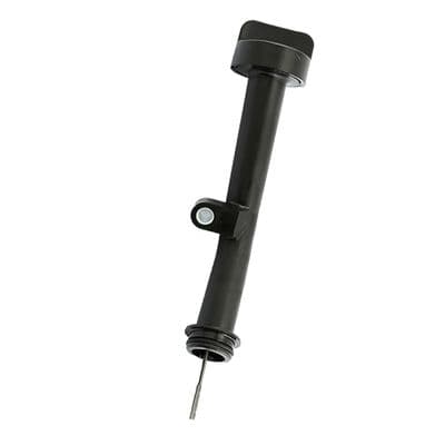 110690125-0002 Genuine Loncin Dipstick Fits 1P65FE-2, 1P65FE-2 , HS166A, 598684537, 5986845-37