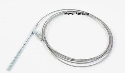1134-9023-01 Stiga Steering Wire Cable Villa 1102E Villa 11E Villa 8 Villa 9E Senator President