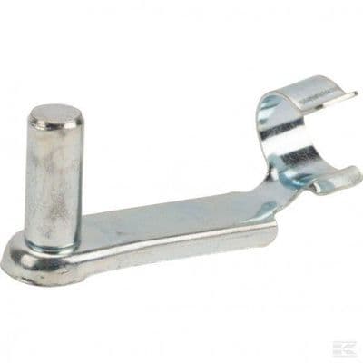 118210200/0 Clip M6 x 24 1136-0042-01 Castel Garden Mountfield Honda Stiga Alpina 18210200/0