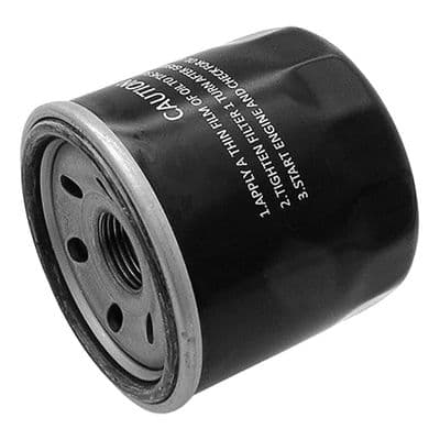 118551566/0 Oil Filter Fits GGP Engines Fitted To Some Mountfield Stiga Castel Garden Alpina Mowers