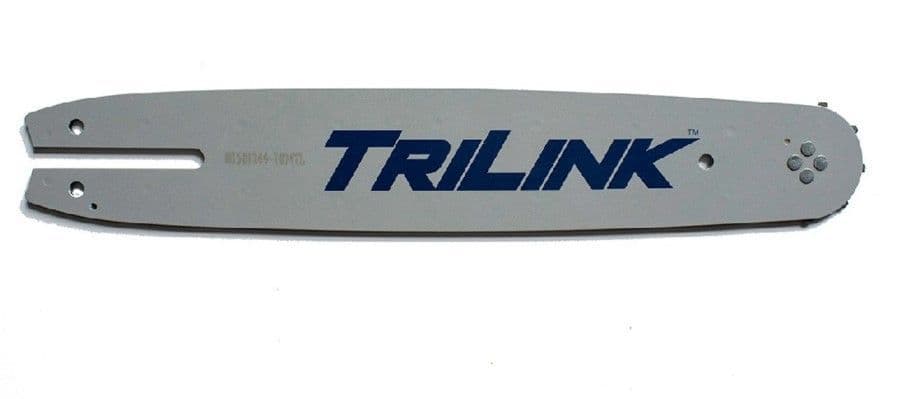 14 Inch Stihl Guide Bar Fits MS200T MS201 MS201T MS210 MS211 MS230 ...