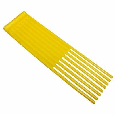 14936301 Sweeper Bristles Brushes Fits Both Countax / Westwood Hayter Mowers 14898101