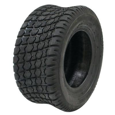 16x6.50-8 Ride On Tire Tyre 16x650x8 Suits Ride On Mowers ATV Golf Buggy