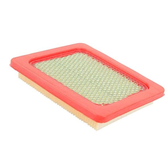 180130347-0001 Genuine Loncin Air Filter Fits HS139A Husqvarna LC247, EVC200.2 Stihl, 0004 124 2802