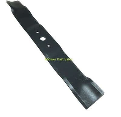 181004346/3 Mountfield Mower Blade 81004346/3 Fits EL46HP 46PD 460HP 462R SP484R MacAllister