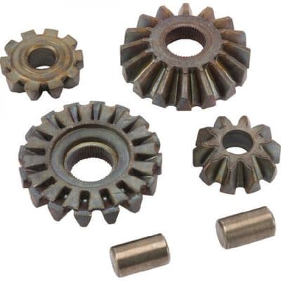 1A646031570 Tuff Torq Gearbox Differential Kit Fits Husqvarna Countax Westwood Castel Garden