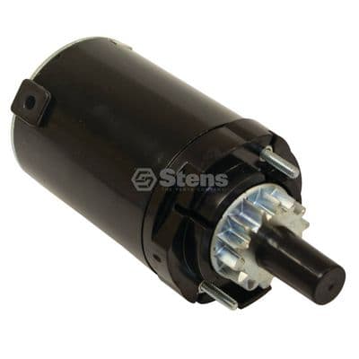 20 098 11-S Starter Motor Kohler SV470 to SV620 Husqvarna LT151 Mowers 531029593 MTD