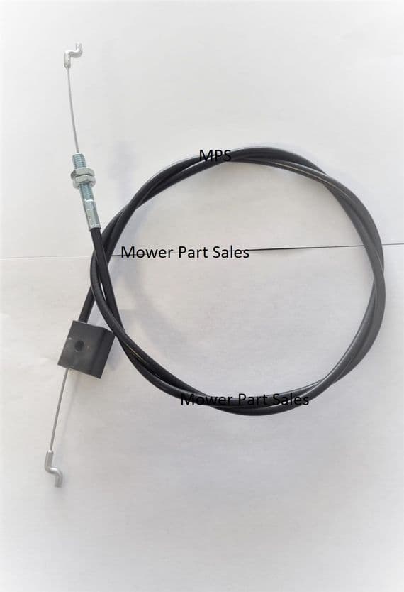 2203331 OPC / Engine Brake Cable Gardencare LM46P, LMX40P,  World WYS182