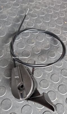 2215300 Throttle Control Cable Gardencare LM46P, LM46SP,  LM51SP, LM53SPA 2215500