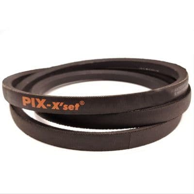 22879900 Countax Rider PGC Internal Side Drive Belt Fits Very Early Models