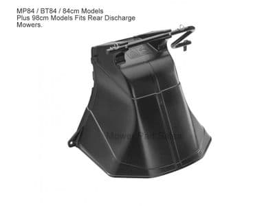 299900310/0 Grass Deflector Guard Mountfield 1430 T30M Stiga Alpina MP84 BT84 Castel Garden XDC140