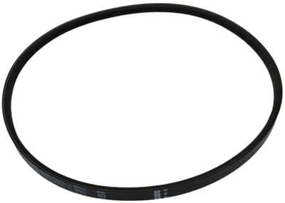 35061406 Transmission & Blade Drive Belt Castel Garden EL63, EL63M, XE70 135061406/0