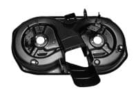 36 Inch Deck Shell Pan Honda HF2113, HF2114, HF2315 HME 82564048/0, CG82564033H1