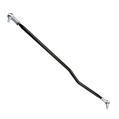 382000566/2 Genuine Steering Wheel Rod Castel Garden XDC135, XDC140, XD150, XD170 XDC170