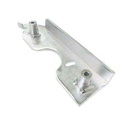 382785084/2 Support Plate Castel Garden, Mountfield, Honda Fits 102 & 122cm Deck Models 82785084/1