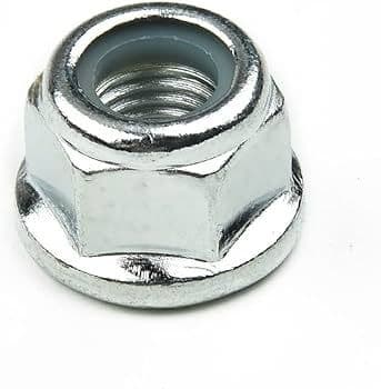 4119 642 7600 Collar Nut M12 x 1.5 L/H Thread Fits Stihl FS Brushcutter Strimmers