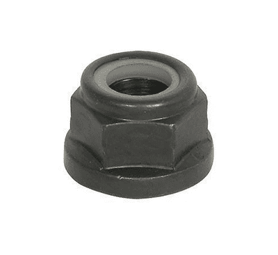 4126 642 7600 Collar Nut M10 x 1 L/H Thread Fits Stihl FS / FR Brushcutter Strimmers
