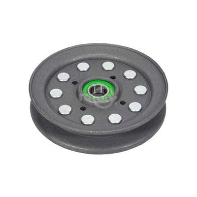 464454 AL-KO V Idler V Pulley ALKO, Solo Mowers 464459, 514716, AK464454