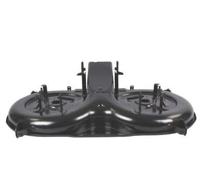 482565008/0 Genuine Deck Shell Pre 2000 Castel Garden TC122 Honda HF2218, Mountfield Stiga