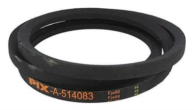 514083 Cutter Deck Drive Belt AL-KO T13-85HD T750 T850R  T14-85HD