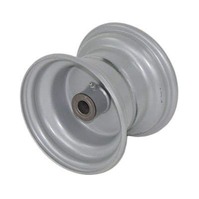 532106732 Front Wheel Rim TC 238TX, TC 242TX, TS 138,  CTH174, 532125021