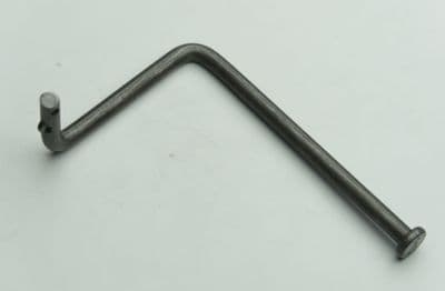 532174505 Brake Rod Arm Husqvarna Jonsered Craftsman AYP Best Green Rally 583063301