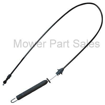 532176074, 176074 Cutter Deck Clutch  Cable Wire Husqvarna, McCulloch, Jonsered 583075401