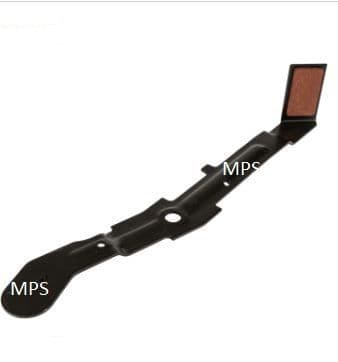 532184907 Blade Brake Arm & Pad  Husqvarna LTH1742 YTH151 LTH204 McCulloch