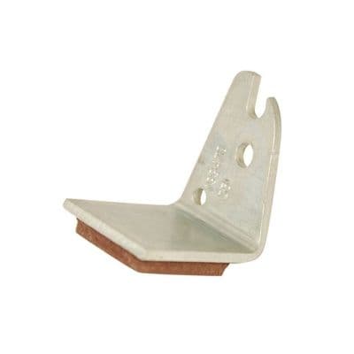 532400130 Husqvarna Brake Pad Lever Poulan Craftsman Jonsered 532199470,  529311801