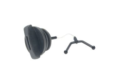 545070801 Fuel Cap Husqvarna 235, 235E, 236E, 240, 240E Chainsaw 545070802