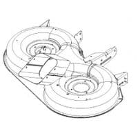 583486301 Deck Shell 38