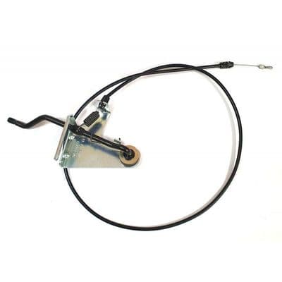 583536701 Husqvarna Control Ez Mulch Tex/Crd Cable 532438970 For TC238TX, TC 242TX, CTH184T, TC239T